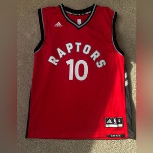 DeRozan Raptors Men’s Jersey